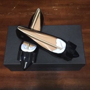 J. Crew Factory Emery flat